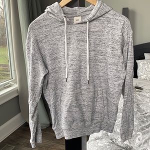 H&M hooded longsleeve